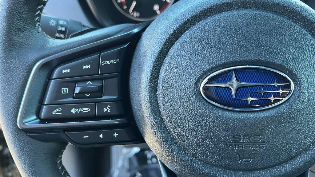 new 2026 Subaru Forester car, priced at $38,948