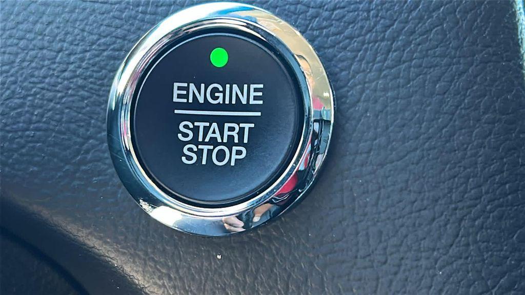 used 2024 Ford Edge car, priced at $22,999