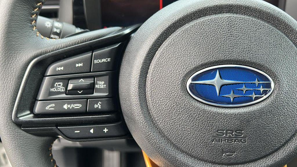 new 2026 Subaru Outback car, priced at $48,045