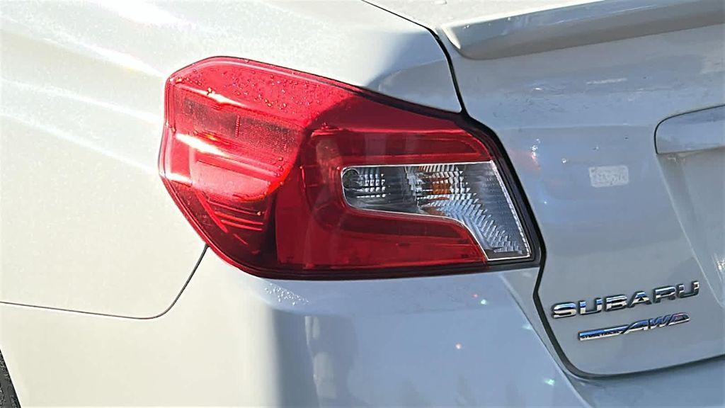 used 2019 Subaru WRX car, priced at $24,999