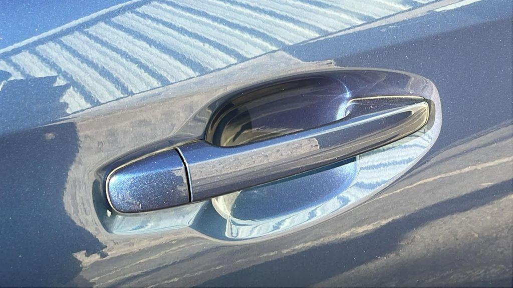 used 2021 Subaru Outback car, priced at $23,999