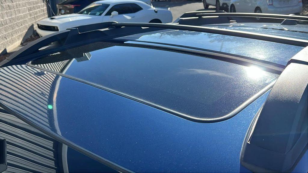 used 2021 Subaru Outback car, priced at $23,999