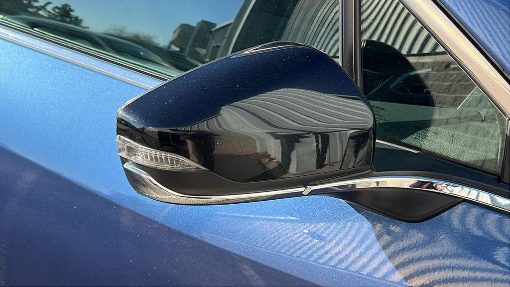 used 2021 Subaru Outback car, priced at $23,999