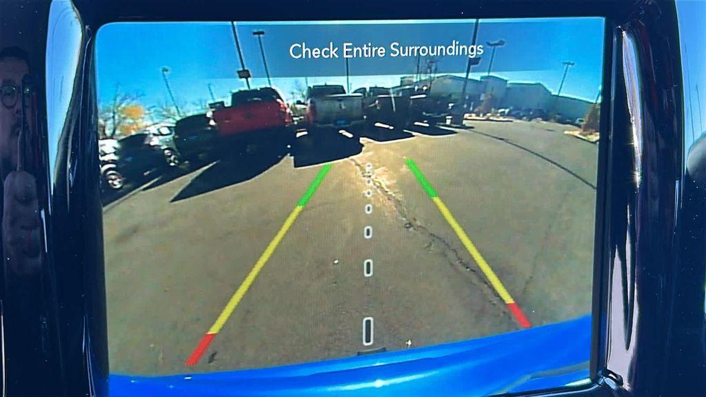 used 2020 Jeep Compass car, priced at $19,999