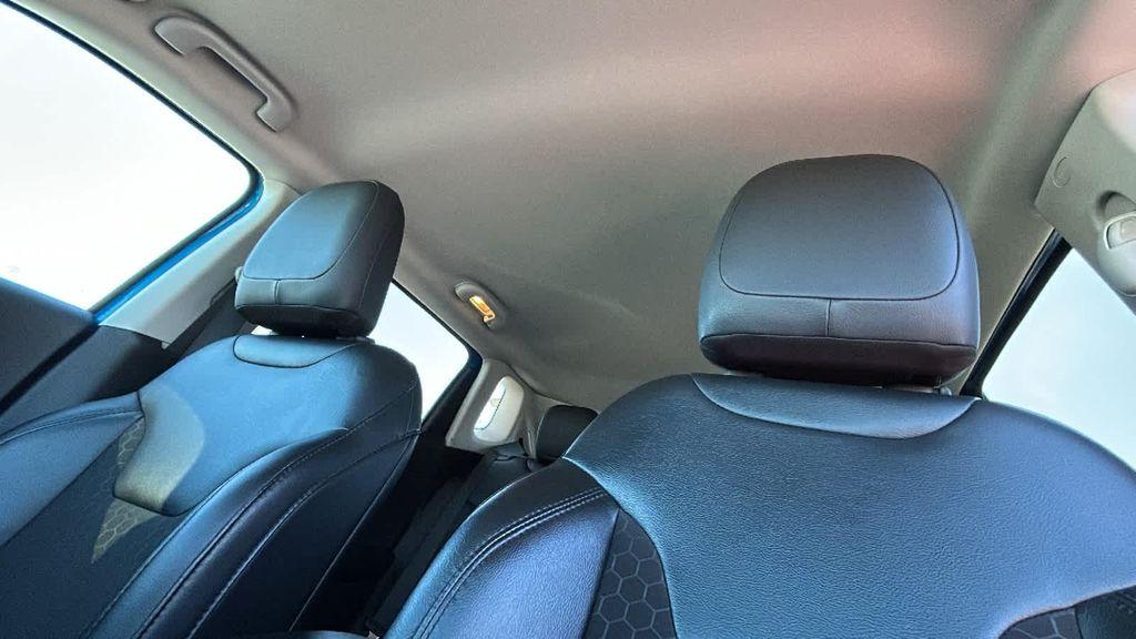 used 2020 Jeep Compass car, priced at $19,999