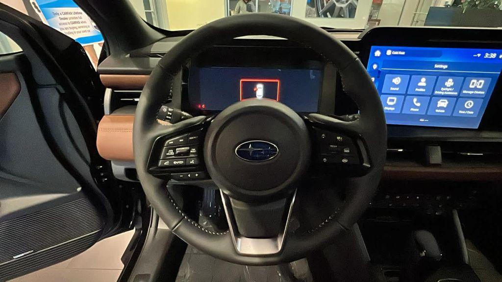 new 2026 Subaru Outback car, priced at $48,144