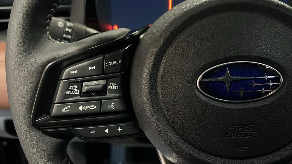 new 2026 Subaru Outback car, priced at $48,144