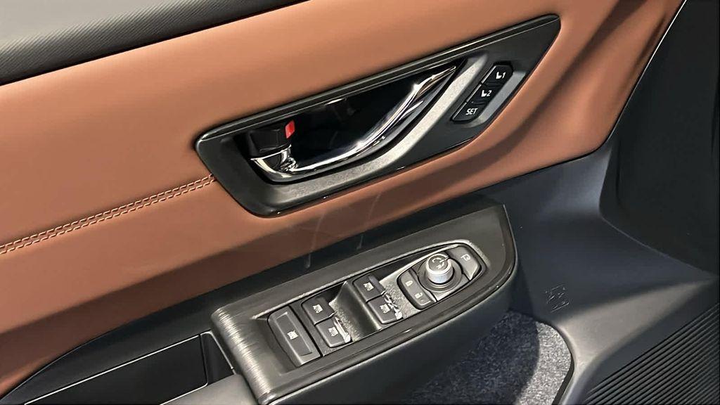 new 2026 Subaru Outback car, priced at $48,144