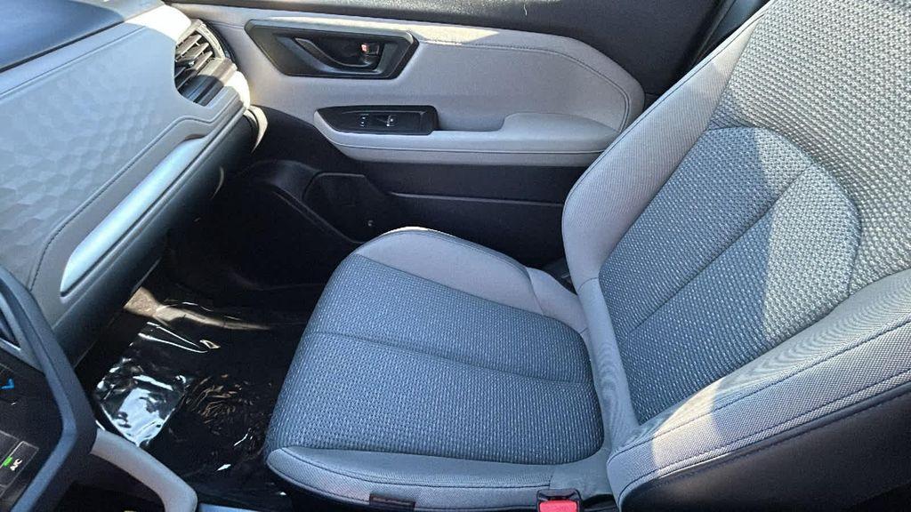 used 2026 Subaru Forester car, priced at $31,499