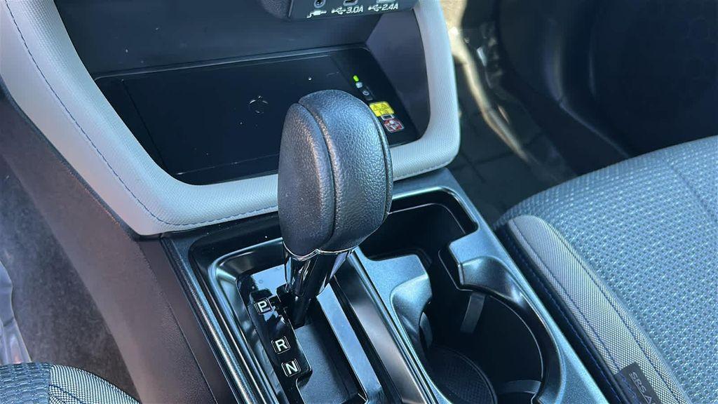 used 2026 Subaru Forester car, priced at $31,499