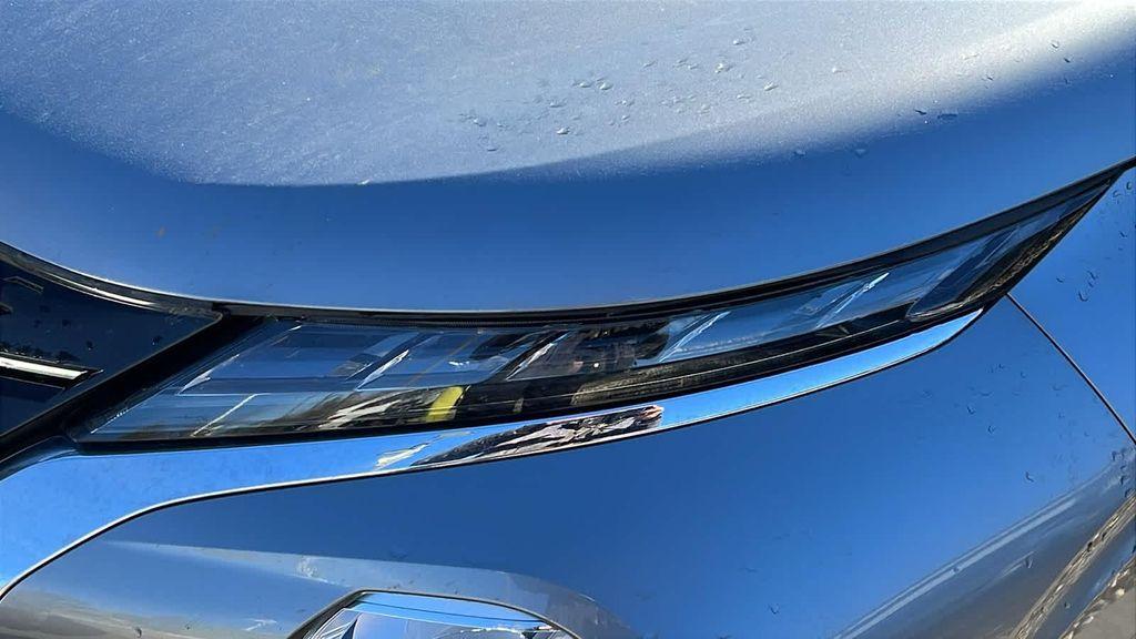 used 2024 Mitsubishi Outlander car, priced at $21,899