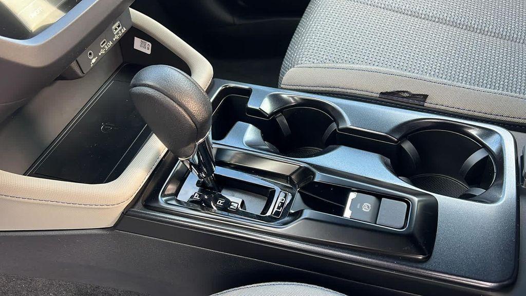 new 2026 Subaru Forester car, priced at $33,534