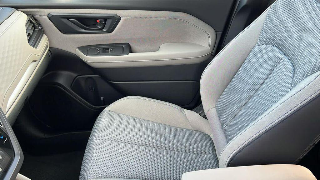 new 2026 Subaru Forester car, priced at $33,534