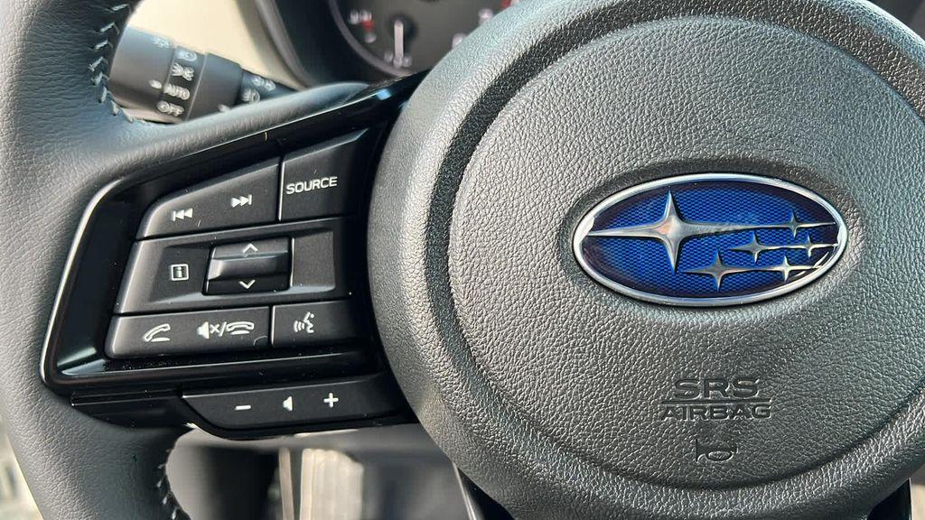 new 2026 Subaru Forester car, priced at $33,534