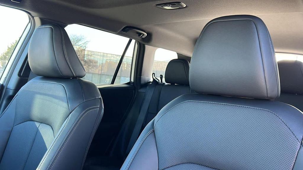new 2026 Subaru Outback car, priced at $41,253