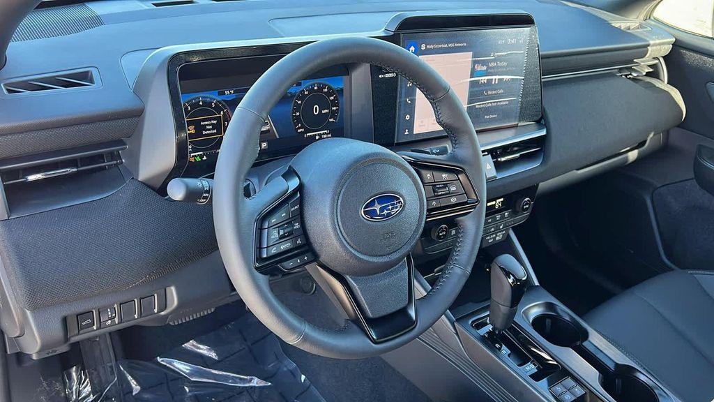 new 2026 Subaru Outback car, priced at $41,253