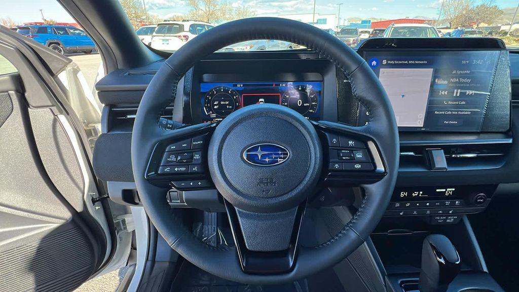 new 2026 Subaru Outback car, priced at $41,253