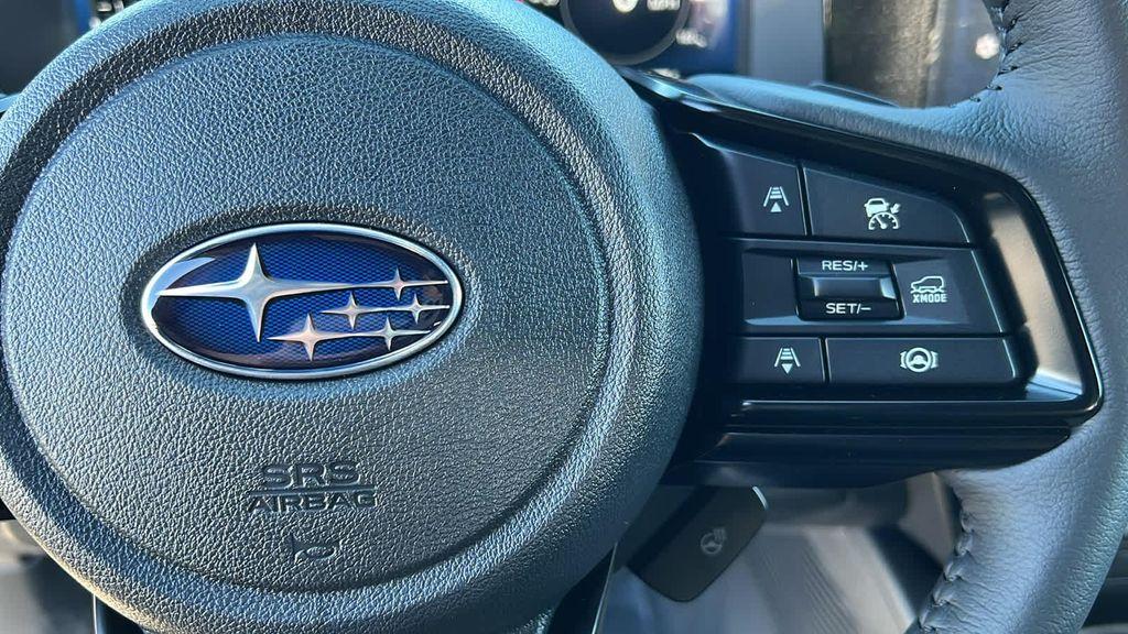 new 2026 Subaru Outback car, priced at $41,253