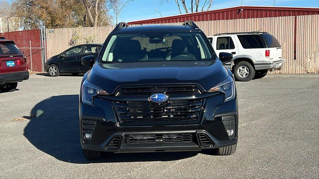 new 2026 Subaru Ascent car, priced at $51,743