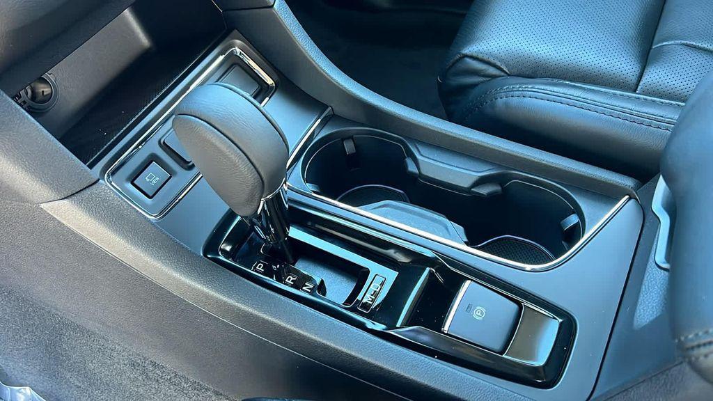 new 2026 Subaru Ascent car, priced at $51,743