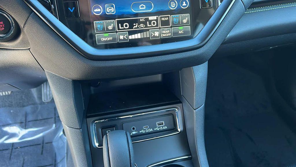 new 2026 Subaru Ascent car, priced at $51,743