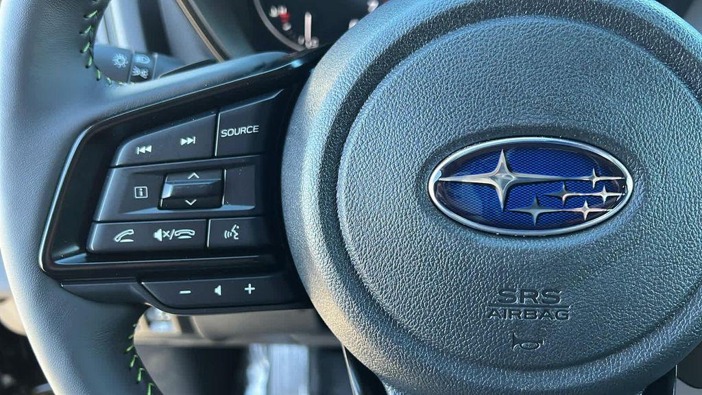 new 2026 Subaru Ascent car, priced at $51,743