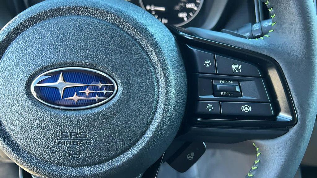 new 2026 Subaru Ascent car, priced at $51,743