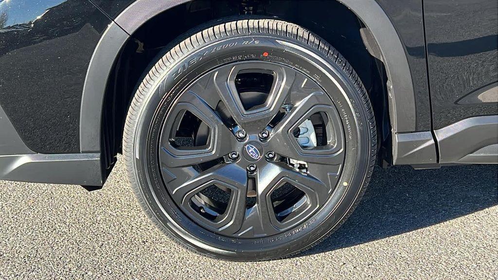 new 2026 Subaru Ascent car, priced at $51,743