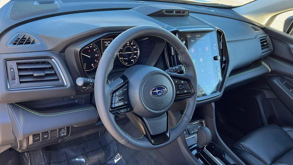 new 2026 Subaru Ascent car, priced at $51,743