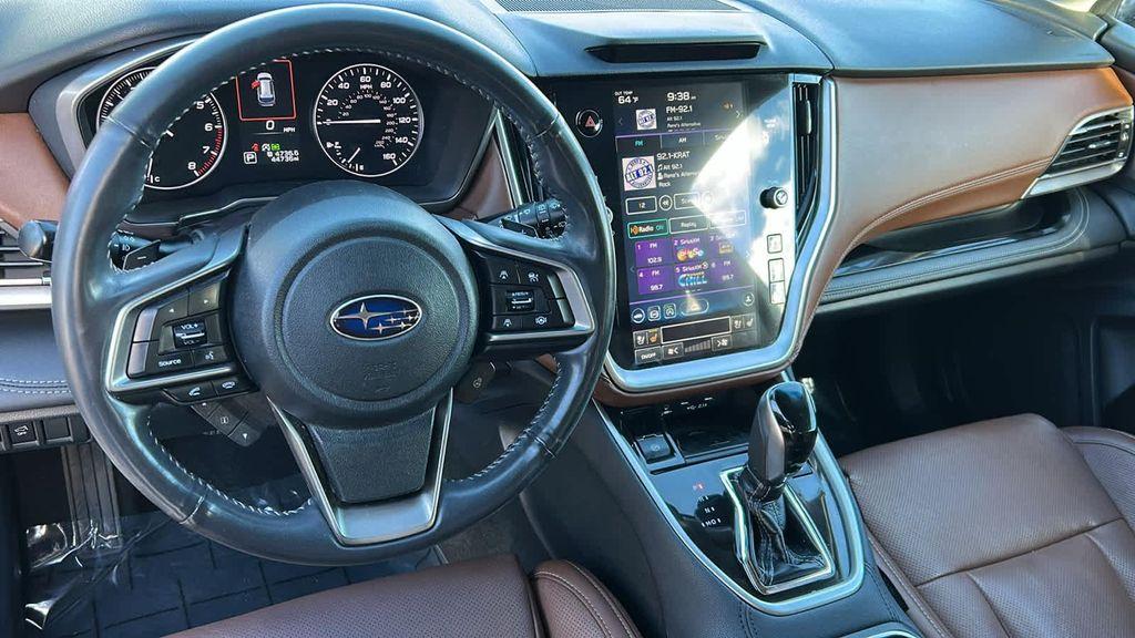used 2020 Subaru Outback car, priced at $23,999
