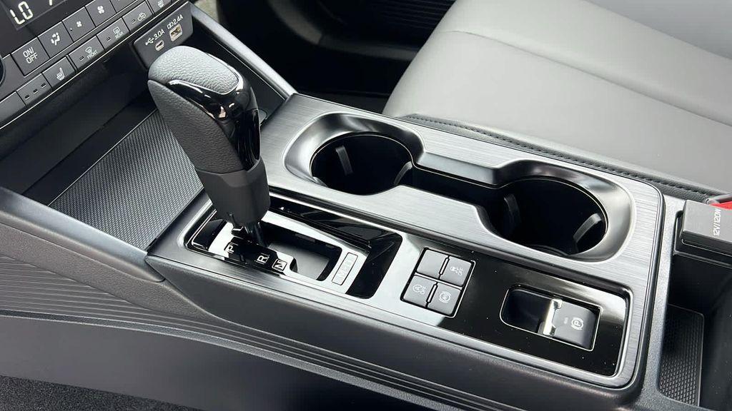 new 2026 Subaru Outback car, priced at $34,938