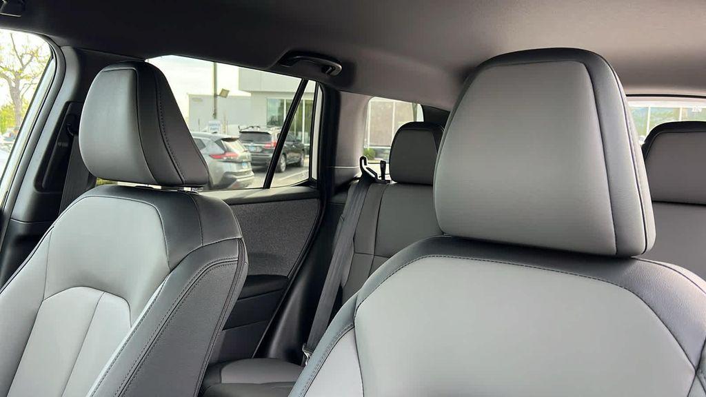 new 2026 Subaru Outback car, priced at $34,938