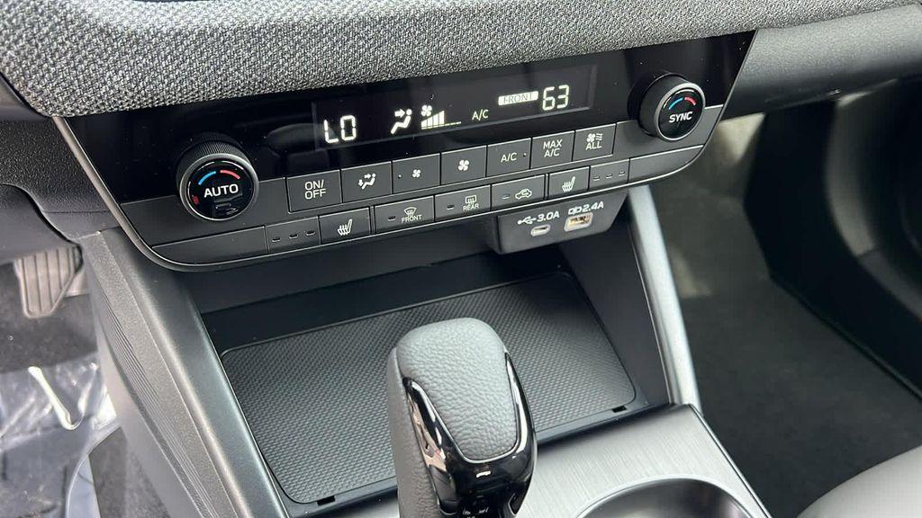 new 2026 Subaru Outback car, priced at $34,938