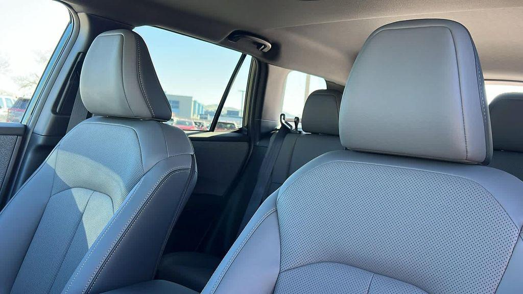 new 2026 Subaru Outback car, priced at $41,628