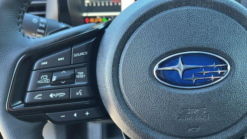 new 2026 Subaru Outback car, priced at $41,628
