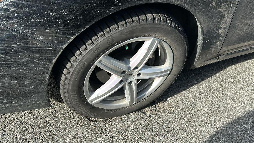 used 2023 Subaru Impreza car, priced at $17,995