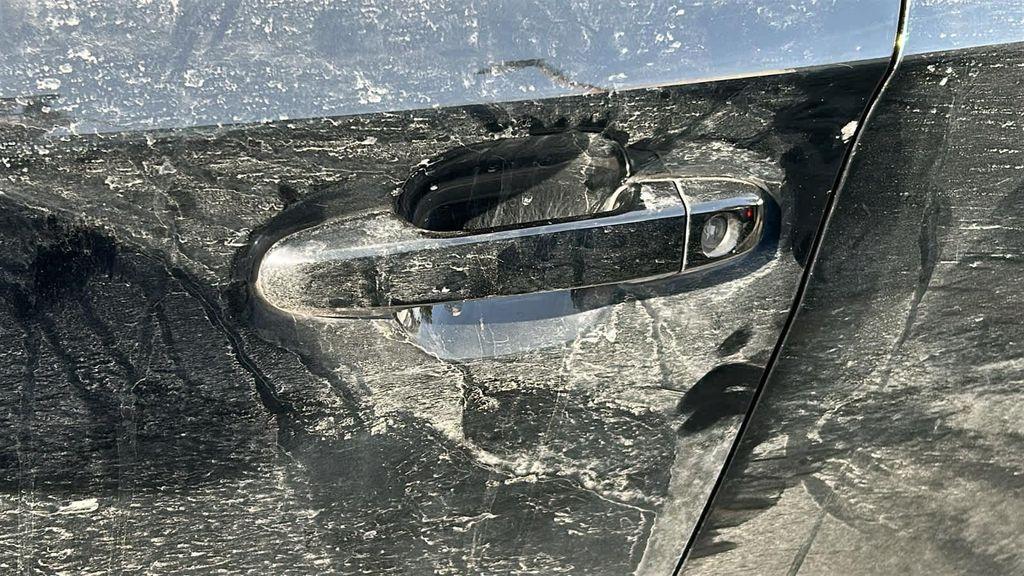 used 2023 Subaru Impreza car, priced at $17,995