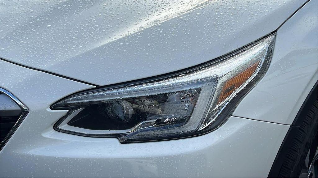 used 2020 Subaru Outback car, priced at $23,999