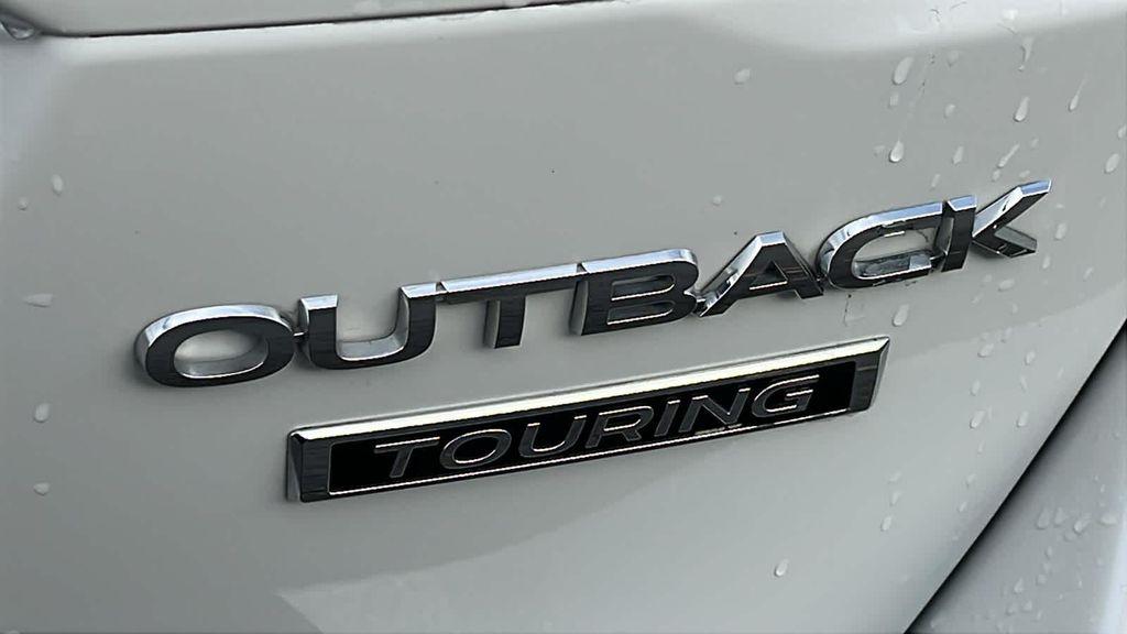 used 2020 Subaru Outback car, priced at $23,999