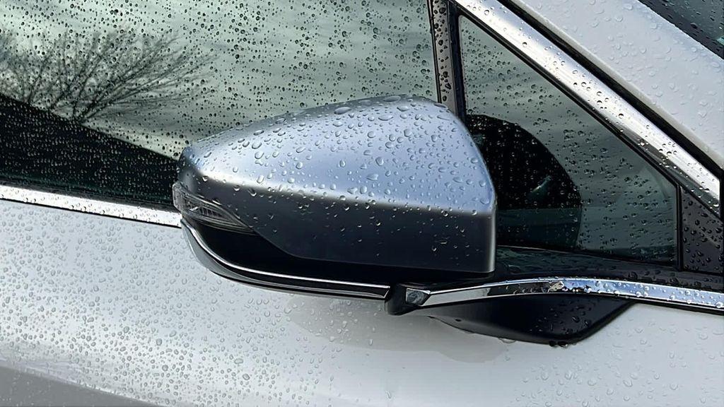 used 2020 Subaru Outback car, priced at $23,999