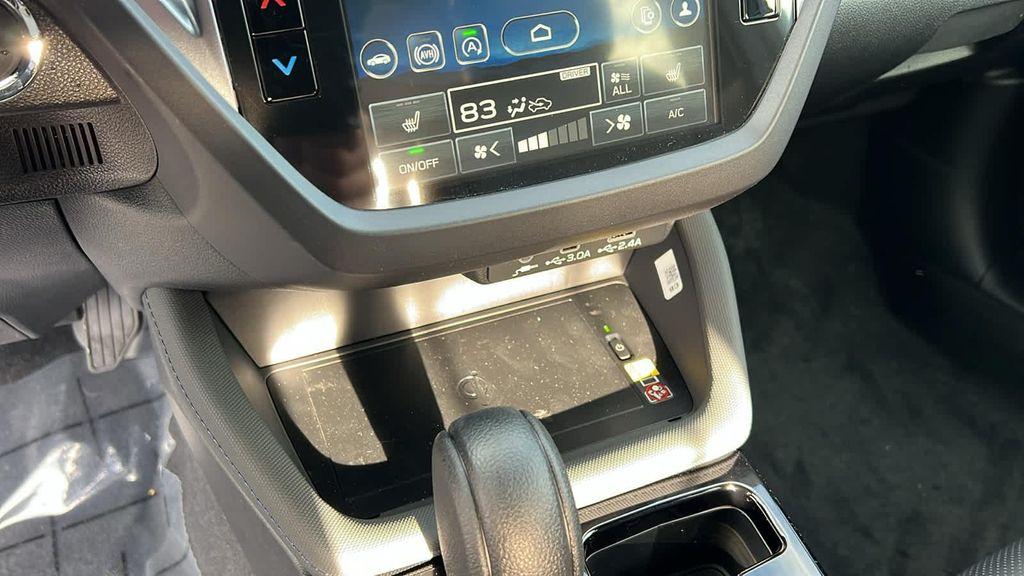 new 2026 Subaru Forester car, priced at $38,948