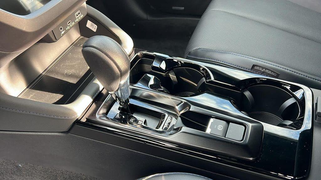 new 2026 Subaru Forester car, priced at $38,948