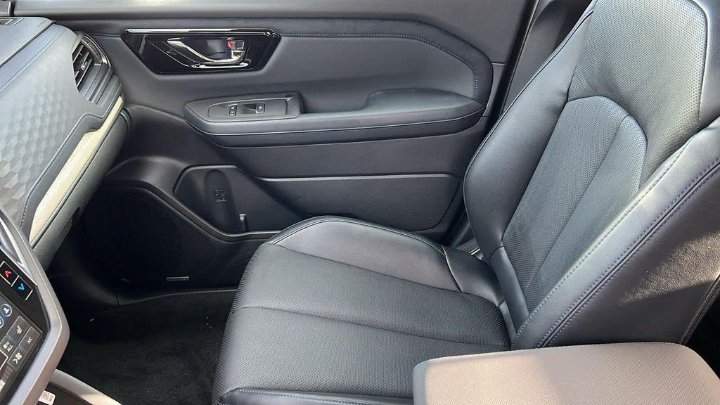 new 2026 Subaru Forester car, priced at $38,948