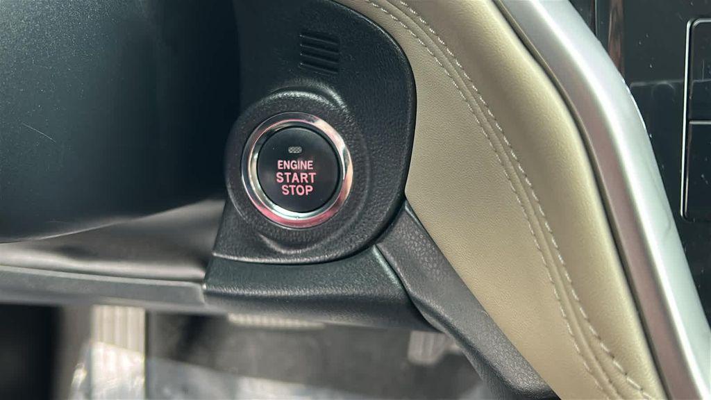 used 2023 Subaru Outback car, priced at $27,799