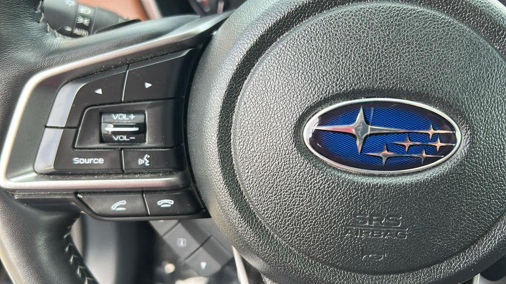 used 2021 Subaru Outback car, priced at $24,995