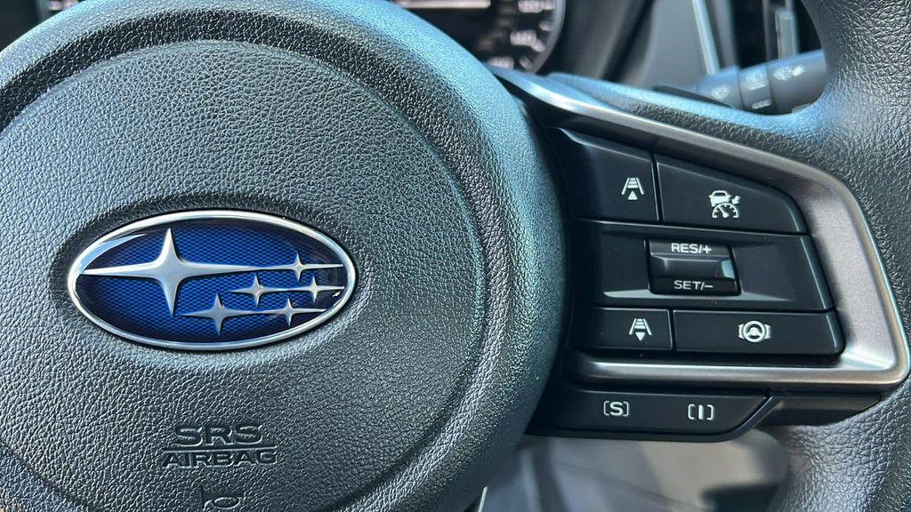 new 2026 Subaru Impreza car, priced at $28,554