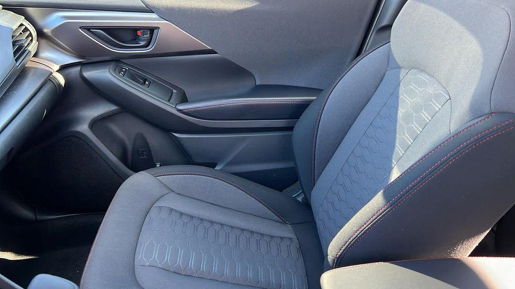 new 2026 Subaru Impreza car, priced at $28,554