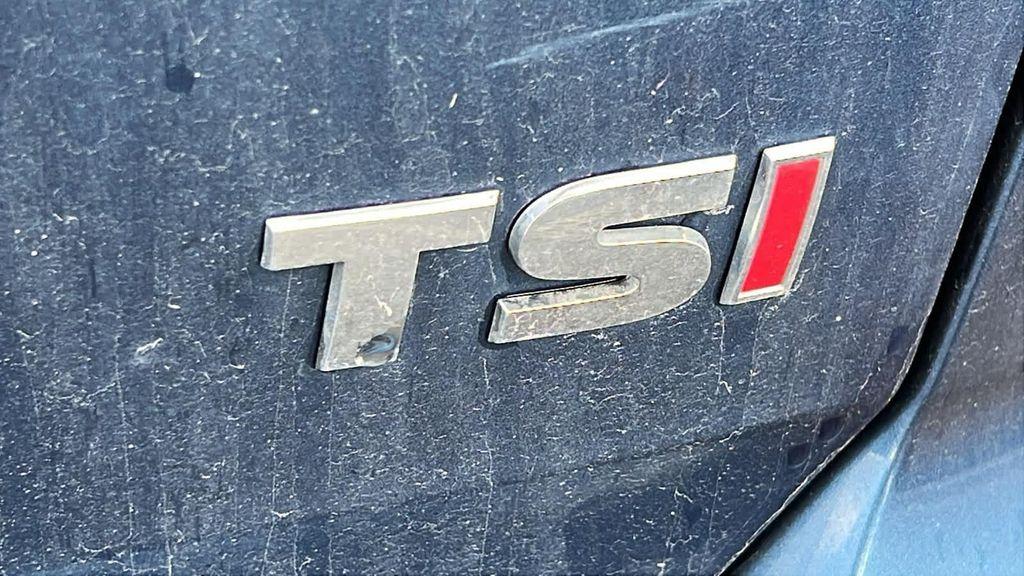 used 2017 Volkswagen Golf car, priced at $7,999