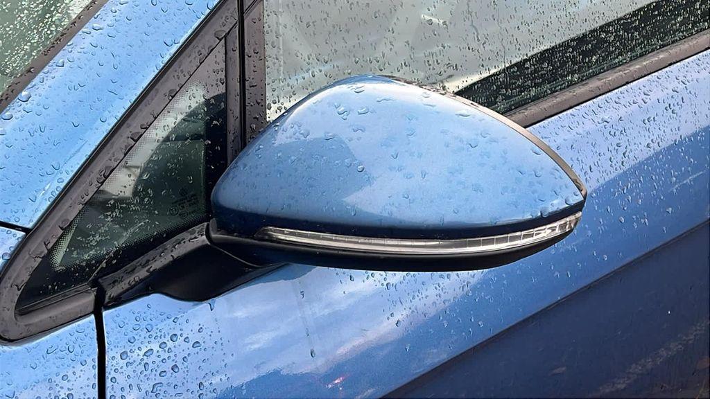 used 2017 Volkswagen Golf car, priced at $7,999