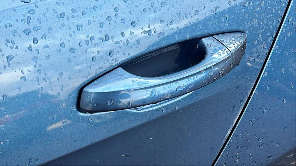 used 2017 Volkswagen Golf car, priced at $7,999